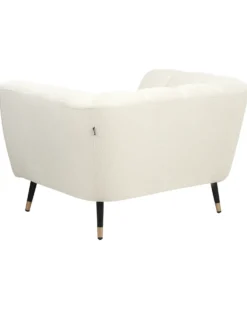 Lænestol ORSTA Lys Beige