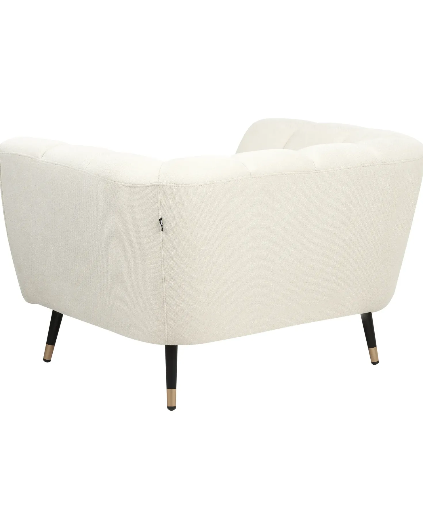 Lænestol ORSTA Lys Beige