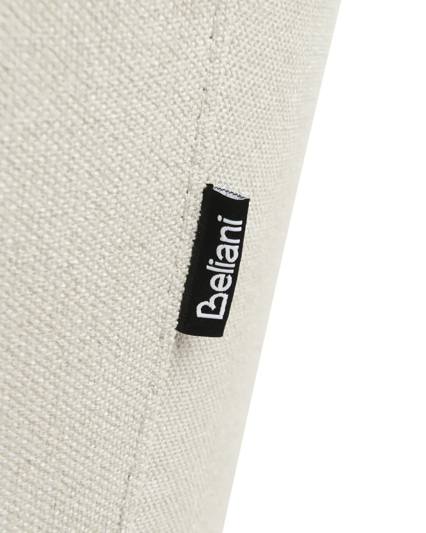 Lænestol ORSTA Lys Beige