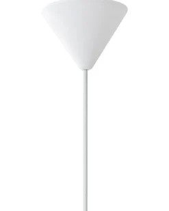 Loftlampe AILENNE Hvid