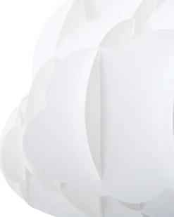 Loftlampe AILENNE Hvid