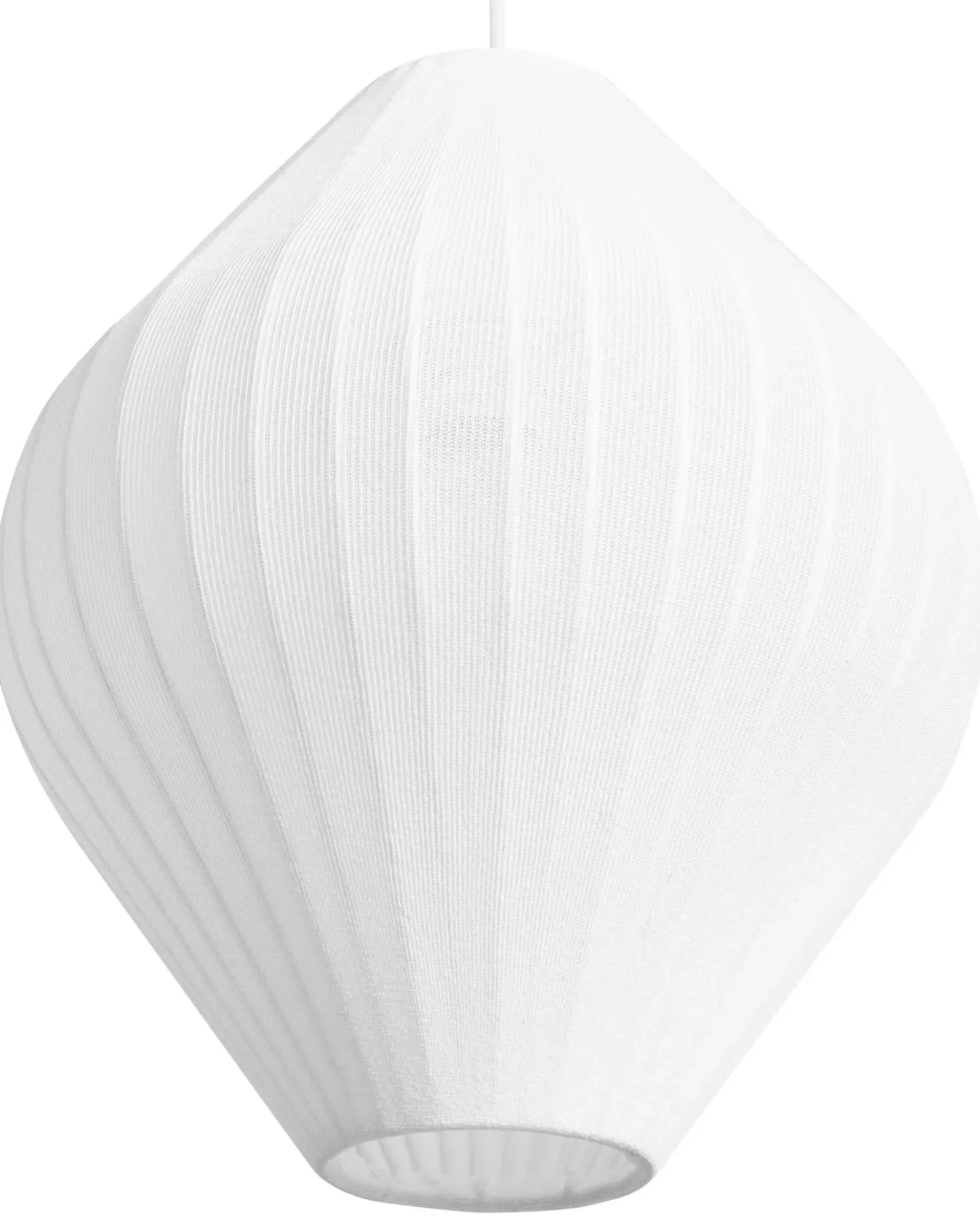 Loftlampe ALME Hvid