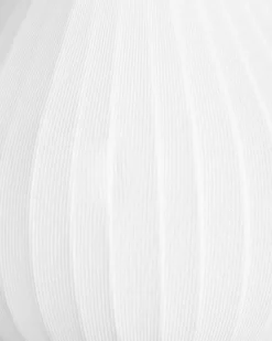 Loftlampe ALME Hvid