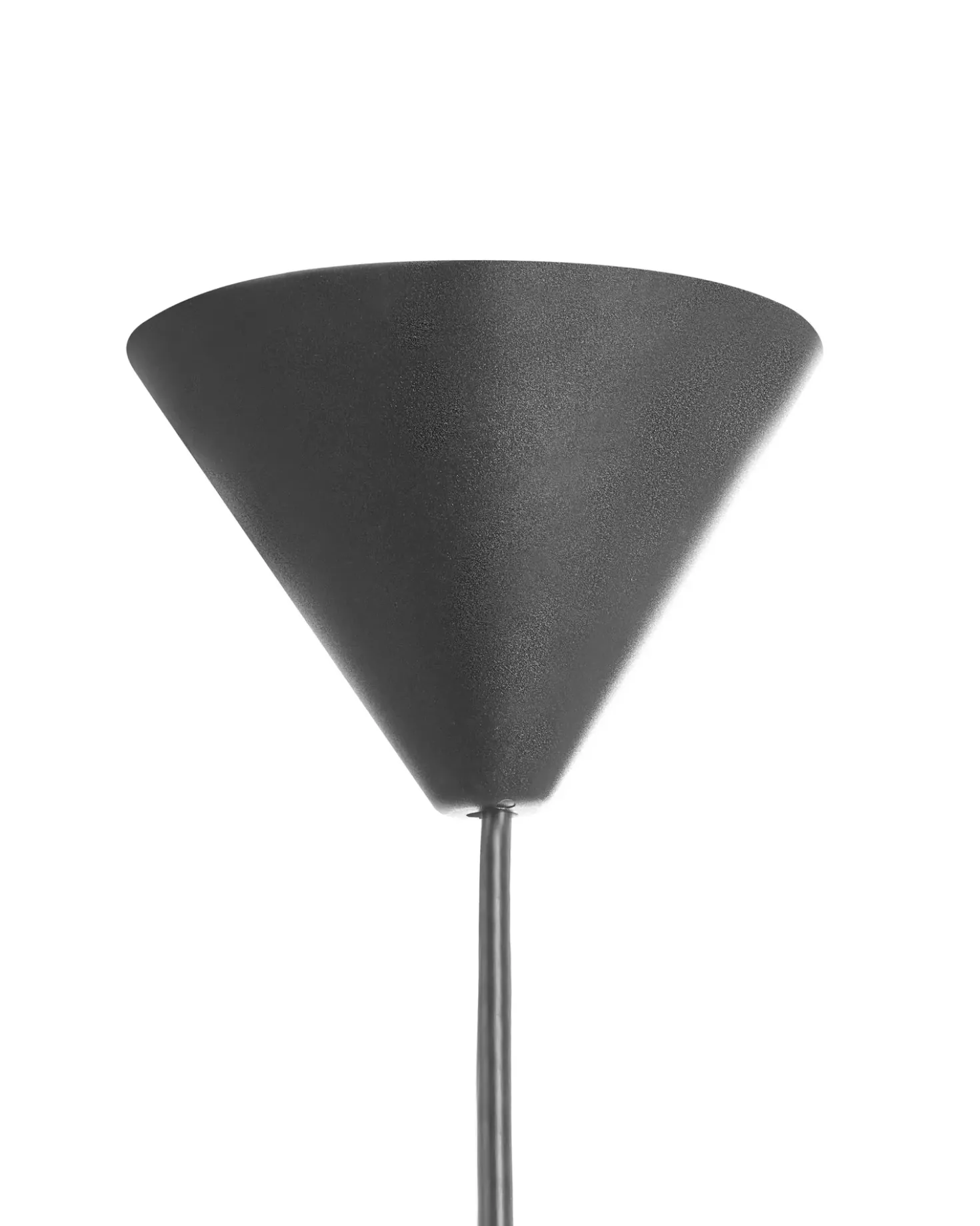 Loftlampe ALME Sort