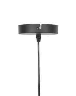 Loftlampe ARDA Metal Sølv