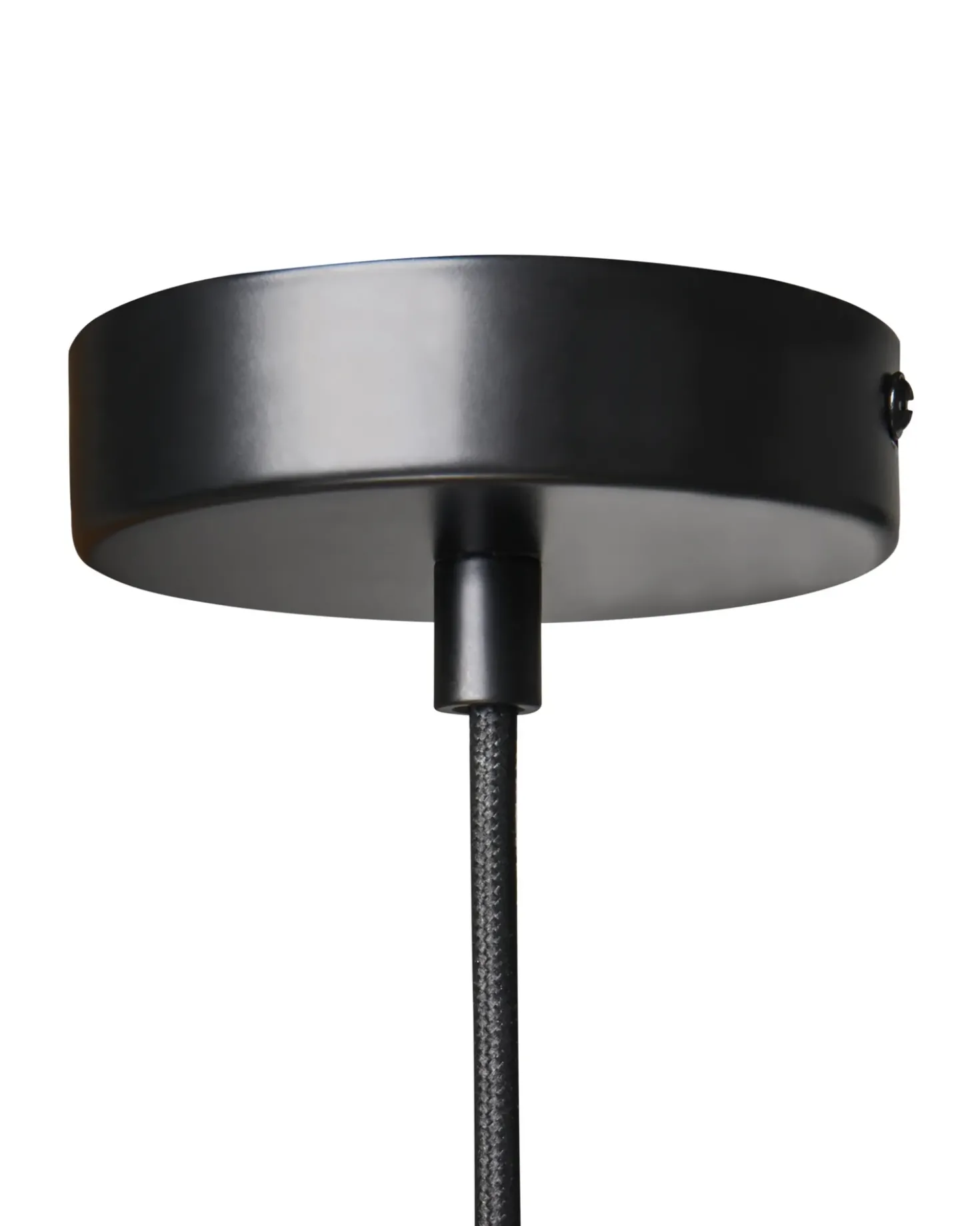 Loftlampe ARENAL Flet Naturlig