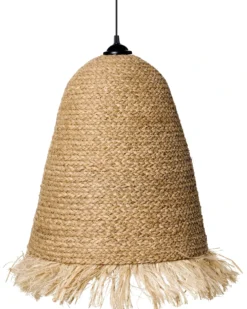 Loftlampe ARYS Vandhyacint Naturlig