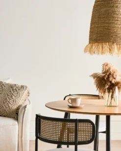 Loftlampe ARYS Vandhyacint Naturlig