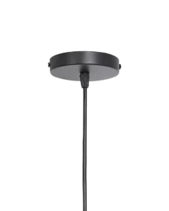 Loftlampe BALHA Bambus Naturlig