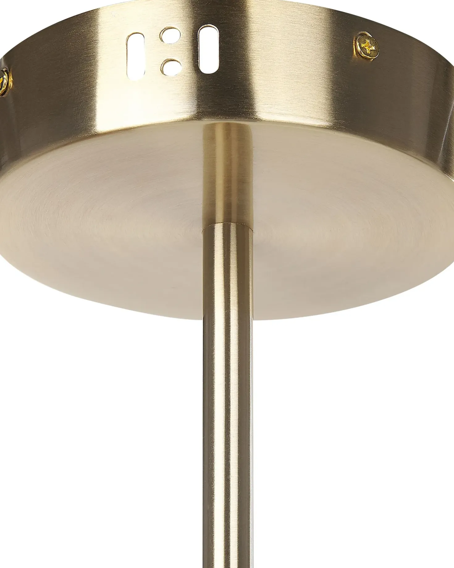 Loftlampe BANDON Metal Guld