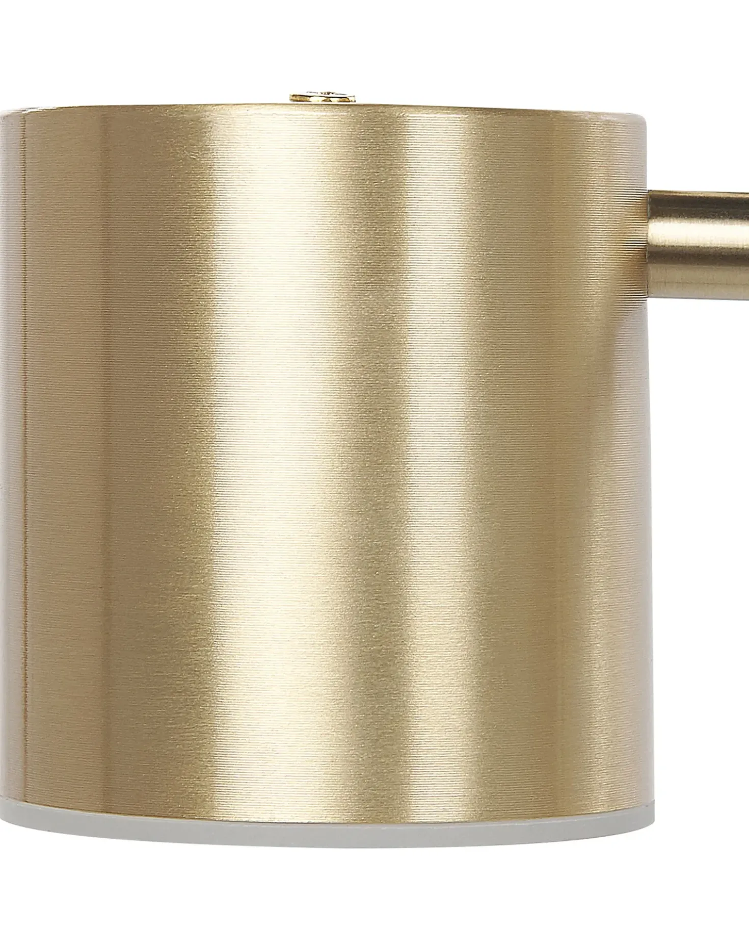 Loftlampe BANDON Metal Guld