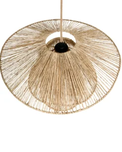 Loftlampe BEDAS Jute Naturlig