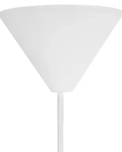 Loftlampe FLAMINGO Multifarvet