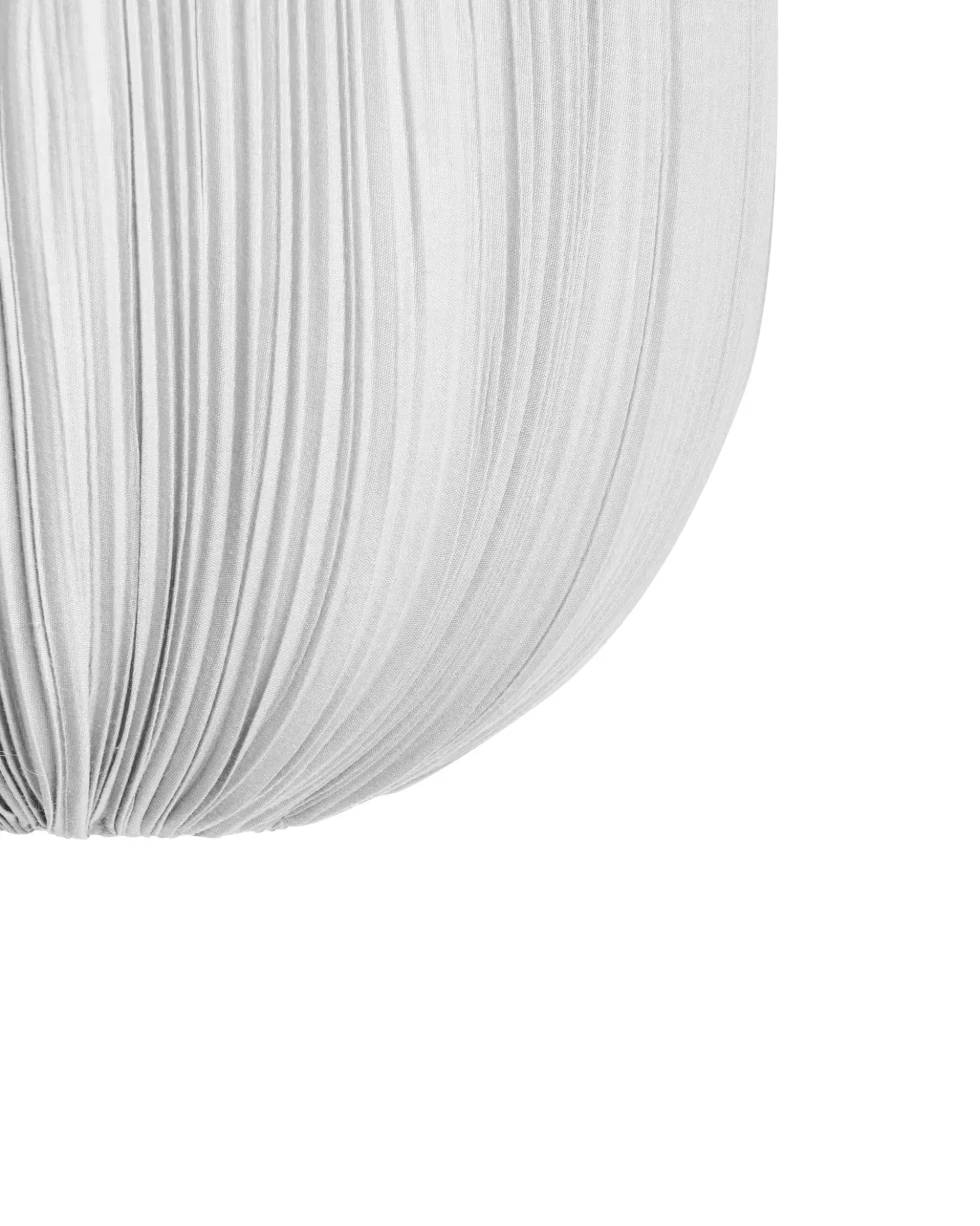 Loftlampe GERA Grå