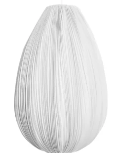 Loftlampe GERA Grå