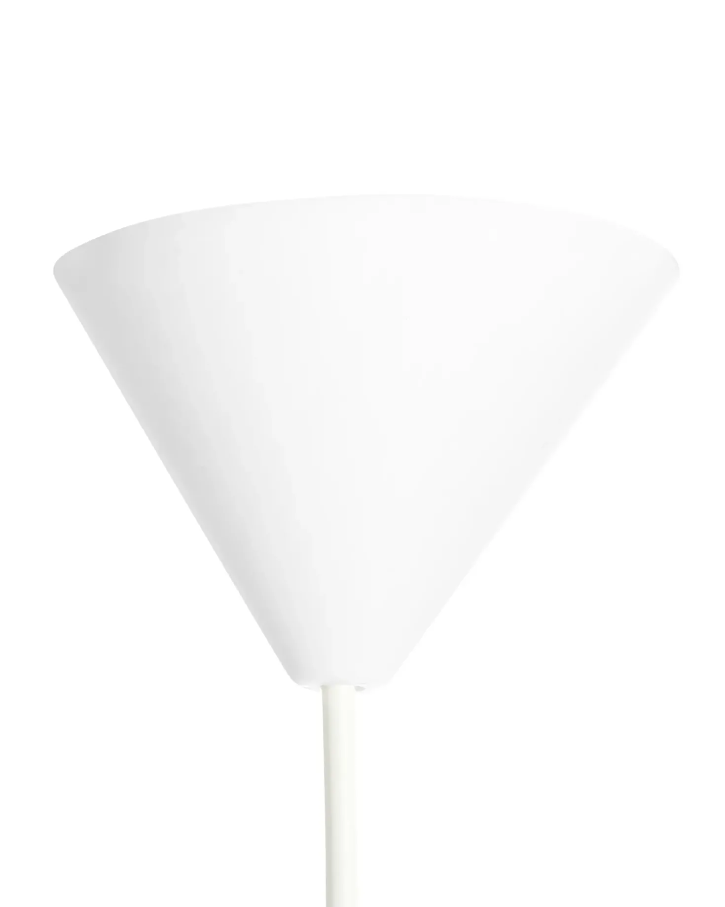 Loftlampe GUACARA Cremehvid