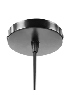 Loftlampe PASOS Vandhyacint Naturlig
