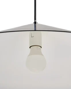 Loftlampe RASPACULO Metal Sort