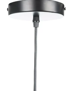 Loftlampe RAVINE Rattan Naturlig