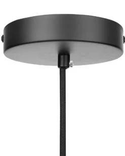 Loftlampe REINE Metal Sølv