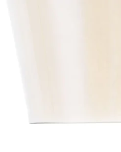 Loftlampe SANTON Glas Guld