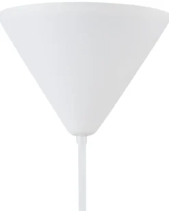 Loftlampe SEGRE Kobber