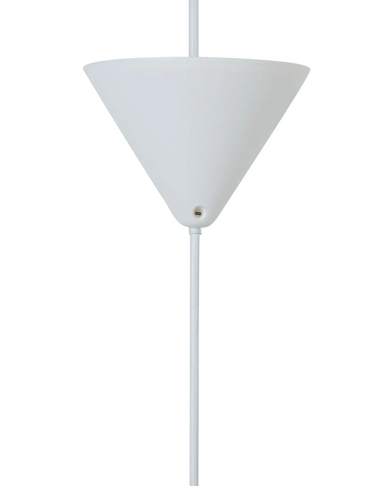 Loftlampe SEGRE L Mørkegrøn