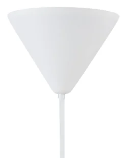 Loftlampe SEGRE S Guld