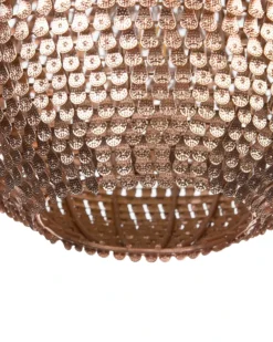 Loftlampe SEINE Metal Kobber