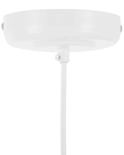 Loftlampe SENIA Metal Hvid