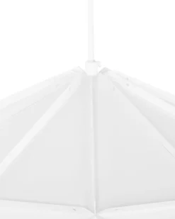 Loftlampe SENIA Metal Hvid