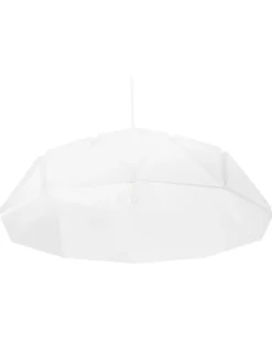Loftlampe SENIA Metal Hvid