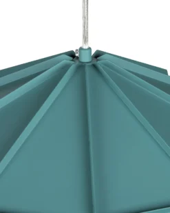 Loftlampe SENIA Metal Turkis