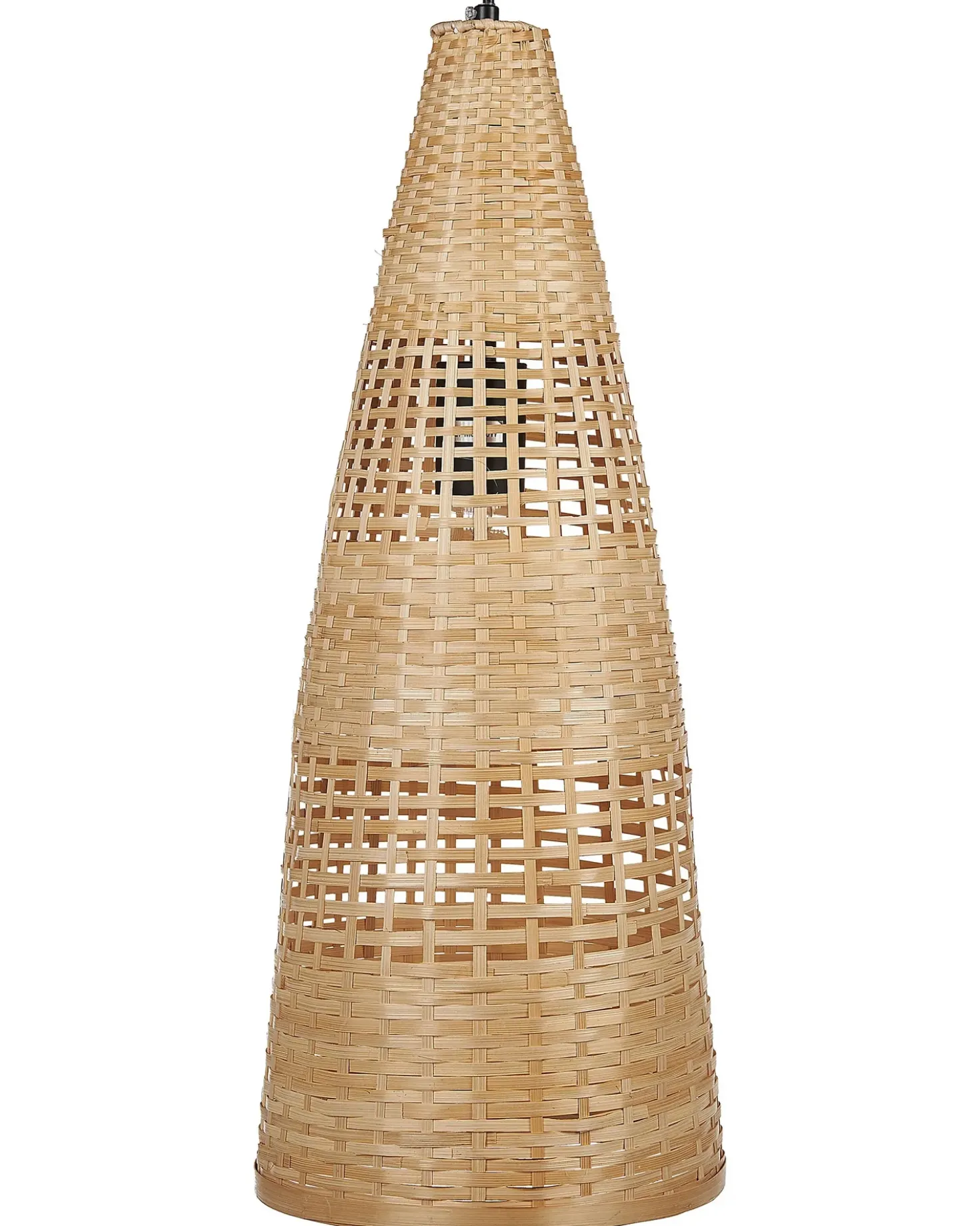 Loftlampe SUAM Bambus Naturlig