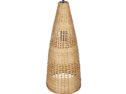 Loftlampe SUAM Bambus Naturlig