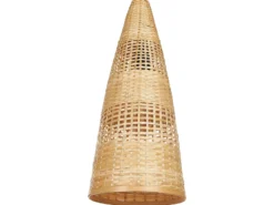 Loftlampe SUAM Bambus Naturlig