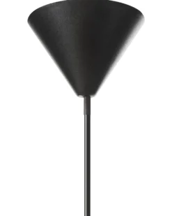 Loftlampe TUCURO Hvid