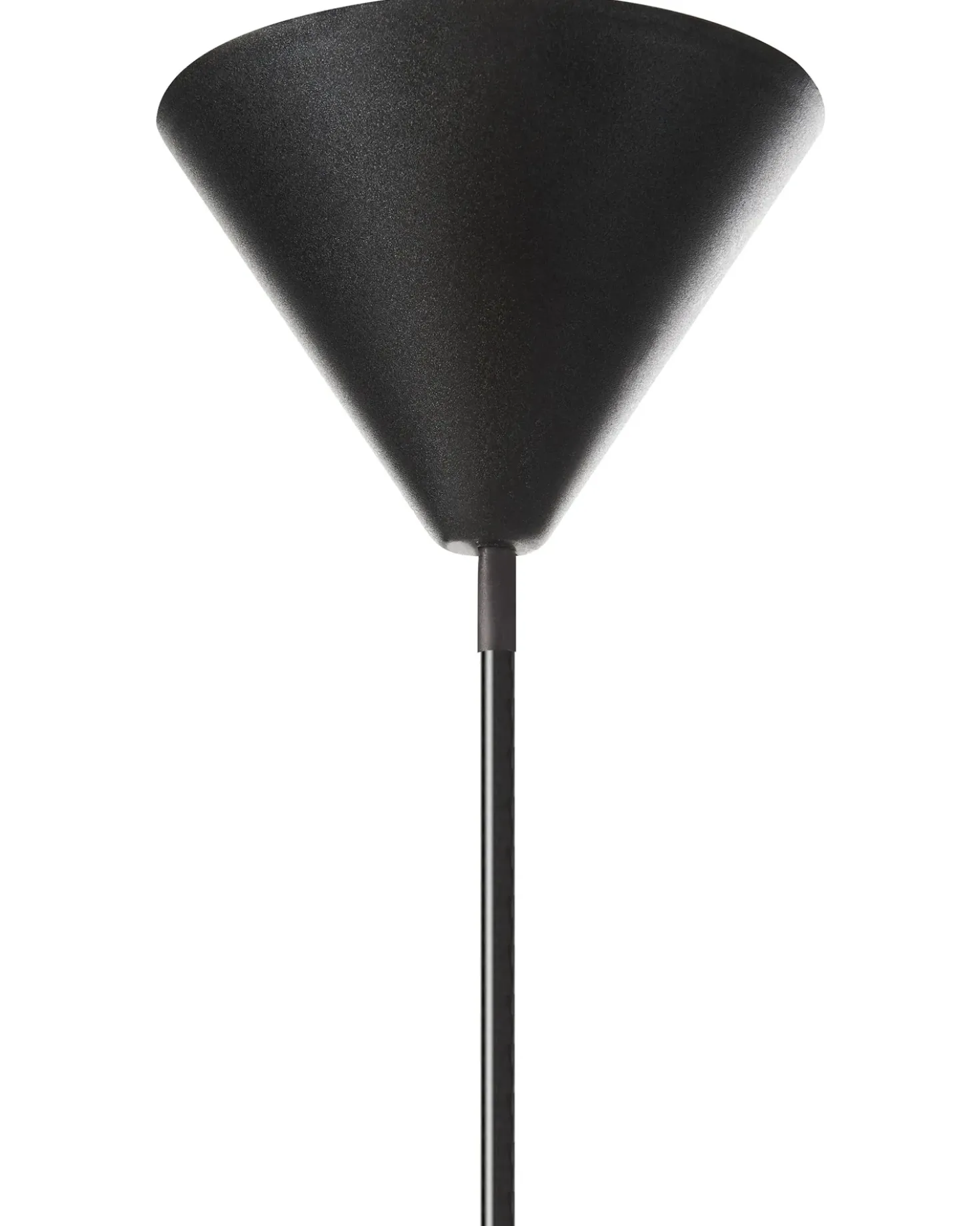 Loftlampe TUCURO Hvid