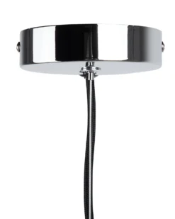 Loftlampe VERDE Beton Grå