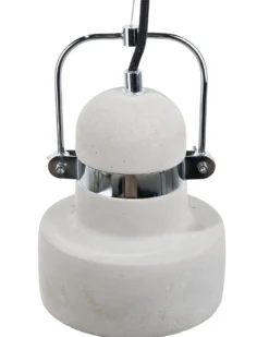 Loftlampe VERDE Beton Grå