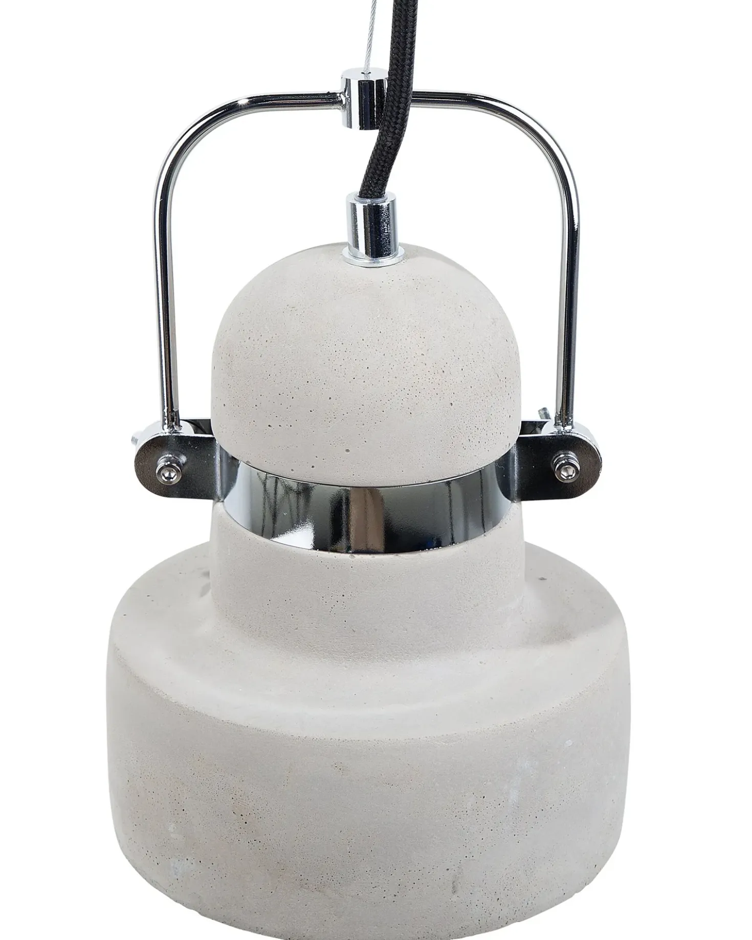Loftlampe VERDE Beton Grå