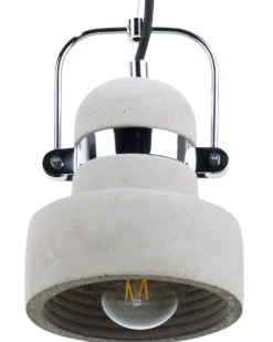 Loftlampe VERDE Beton Grå