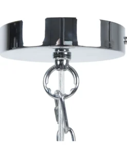 Loftlampe ZAMBEZI Metal Kobber