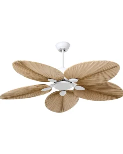 Loftsventilator MAMMOTH Naturlig
