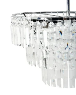 Lysekrone AMENEIRO Transparent