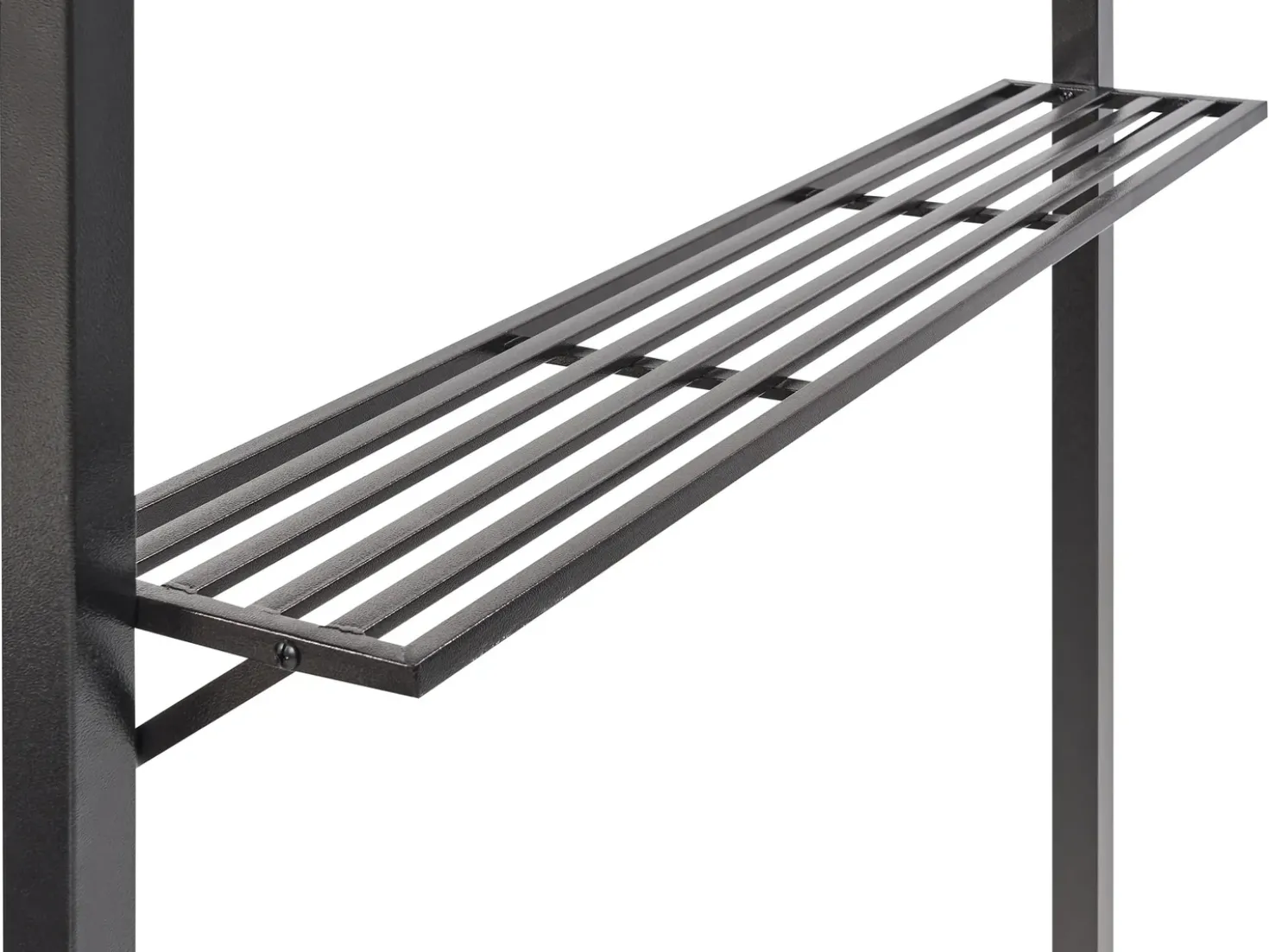 Lysthus NARO Metal 240 cm 148 cm Beige