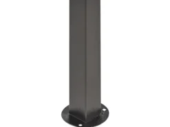 Lysthus NARO Metal 240 cm 148 cm Beige