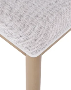 Makeup Bord ROSEY LED Hvid