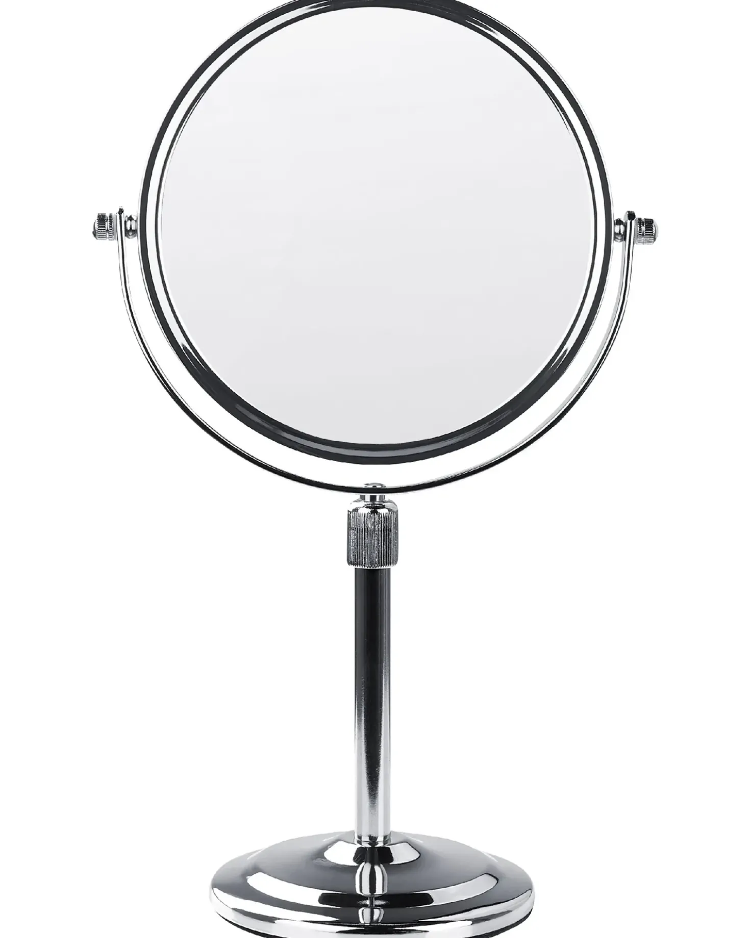 Makeup spejl AVEYRON Sølv