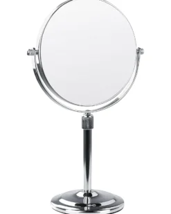 Makeup spejl AVEYRON Sølv